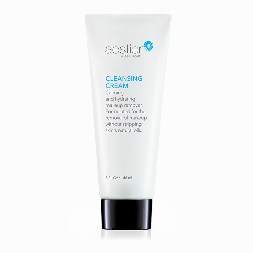 Cleansing Cream A1